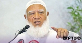 নির্বাচন ফেব্রুয়ারিতেই হোক: প্রত্যাশা জামায়াত আমিরের নির্বাচন ফেব্রুয়ারিতেই হোক: প্রত্যাশা জামায়াত আমিরের